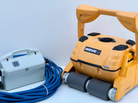 Dolphin WAVE 50 Pool Robot