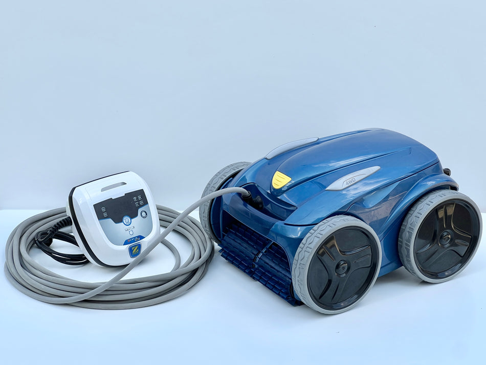 Robot Piscina Zodiac Vortex 3 4WD