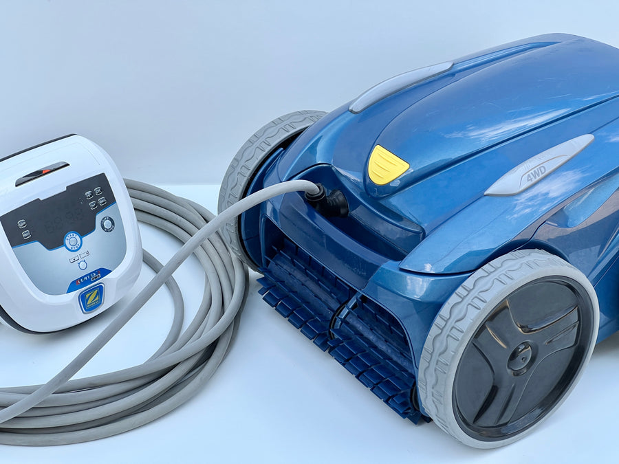 Zodiac Vortex 3 4WD Pool Robot