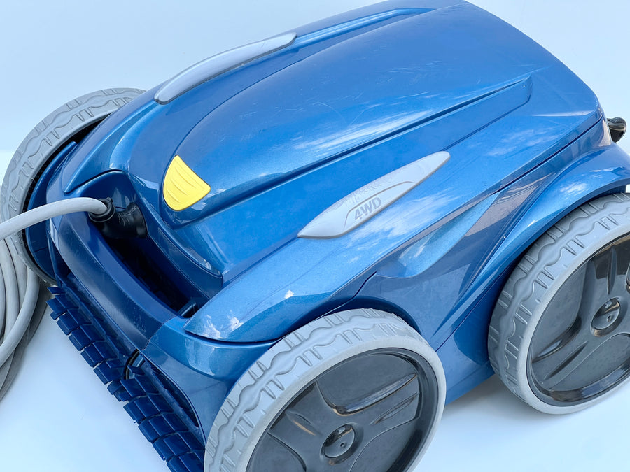 Zodiac Vortex 3 4WD Pool Robot