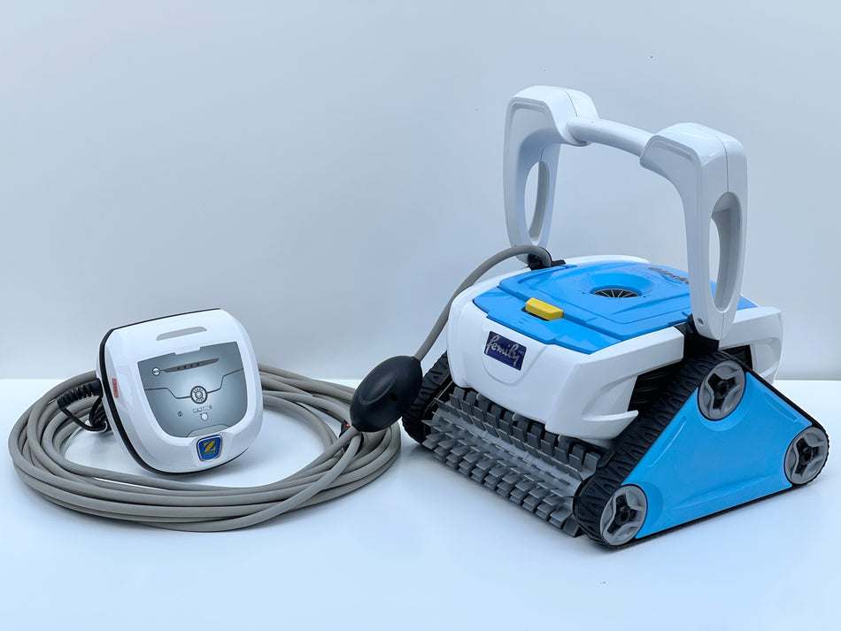 Robot piscina Zodiac CyclonX RC4360