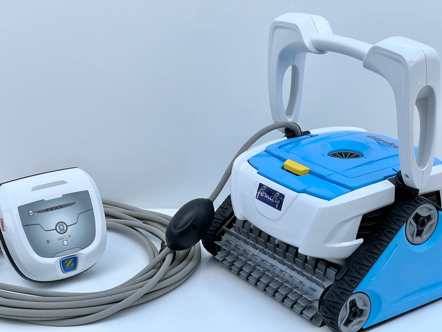 Zodiac CyclonX RC4360 Pool Robot