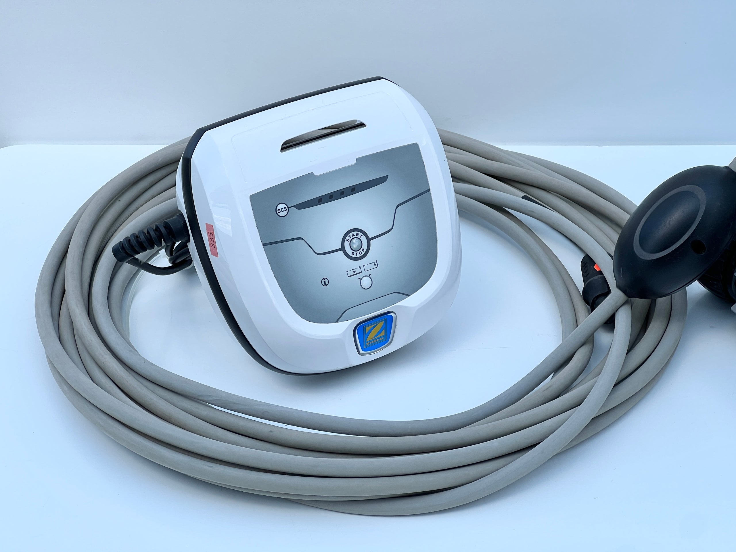Robot piscina Zodiac CyclonX RC4360