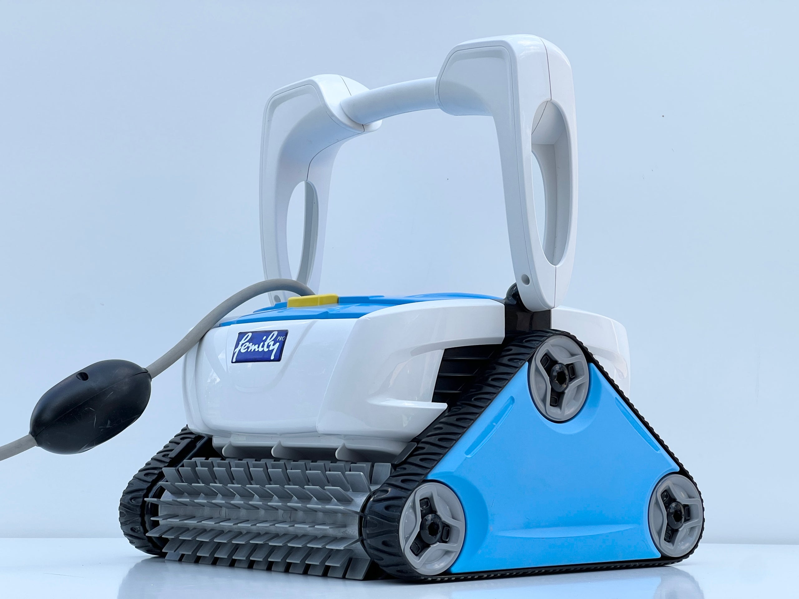 Robot piscina Zodiac CyclonX RC4360