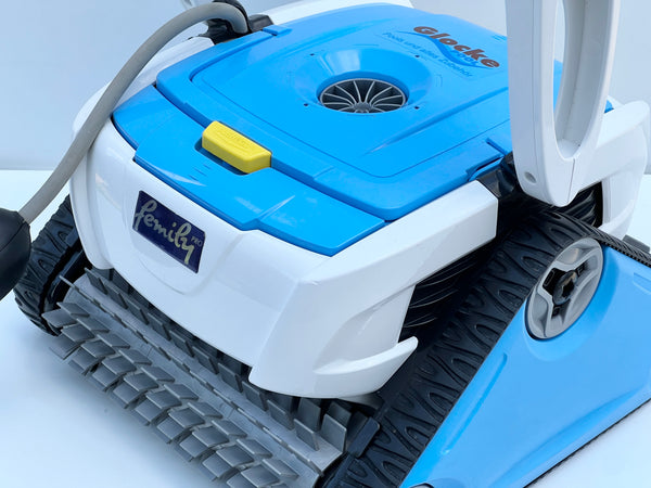Robot piscina Zodiac CyclonX RC4360