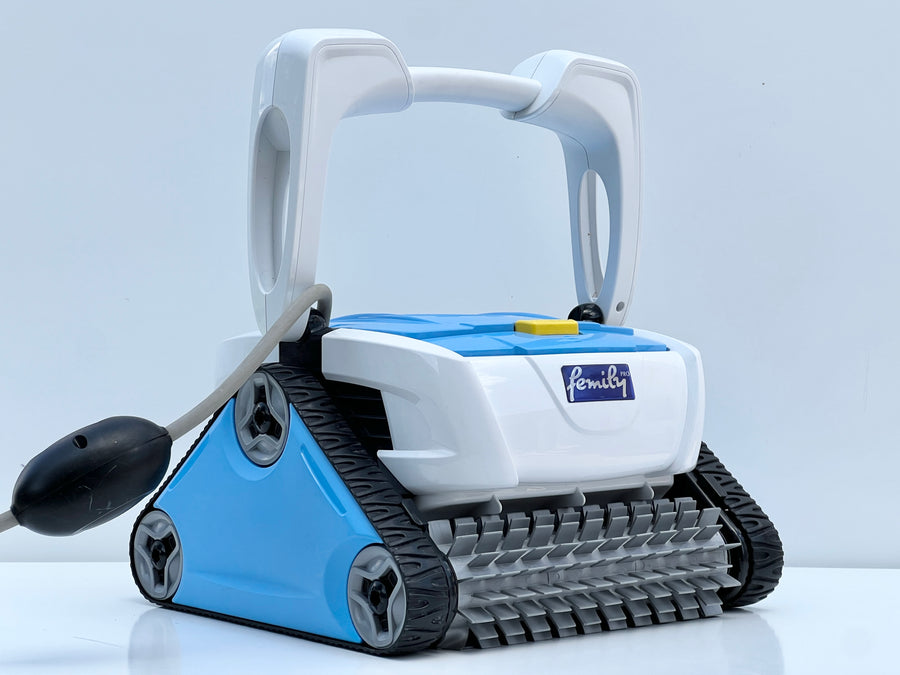 Zodiac CyclonX RC4360 Pool Robot