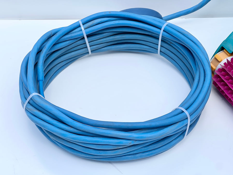 Dolphin Diagnostic 2001 Pool Robot