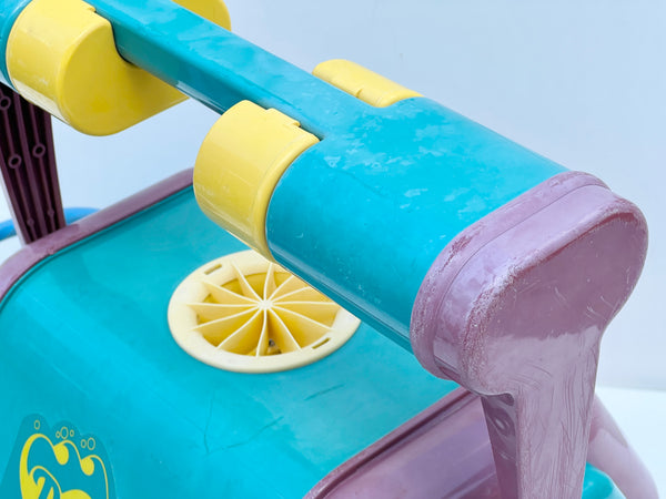 Robot piscina Dolphin Diagnostic 2001