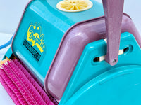 Dolphin Diagnostic 2001 Pool Robot