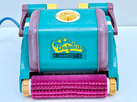 Dolphin Diagnostic 2001 Pool Robot