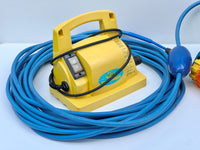 Dolphin Diagnostic 2001 Pool Robot - 6-Hour Cycle