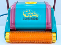 Dolphin Diagnostic 2001 Pool Robot - 6-Hour Cycle