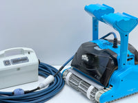 Dolphin Maytronics F60 Pool Robot