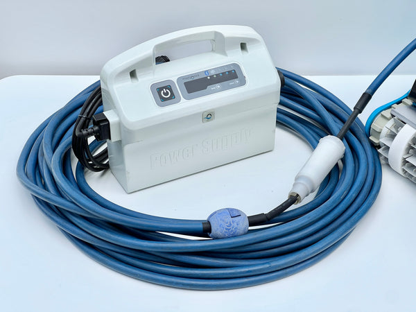 Robot piscina Dolphin Maytronics F60