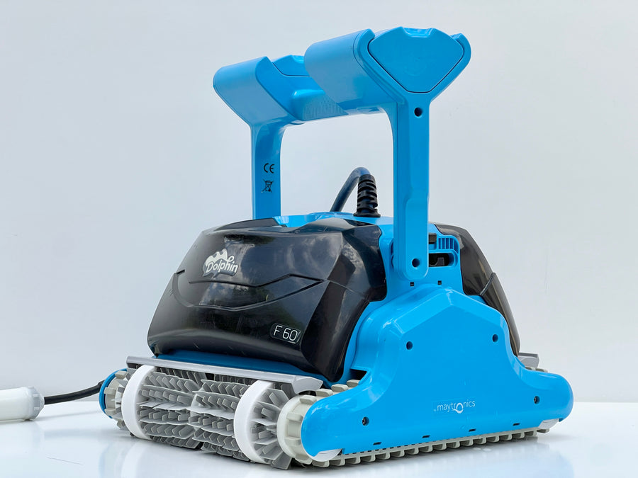 Dolphin Maytronics F60 Pool Robot