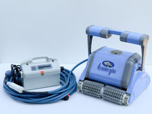 Dolphin Dynamic Plus Pool Robot