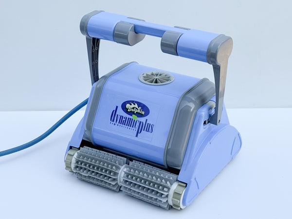 Dolphin Dynamic Plus Pool Robot