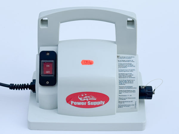 Dolphin Maytronics Marlin C Pool Robot