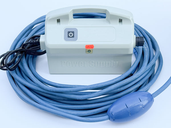 Dolphin Diagnostic Pool Robot