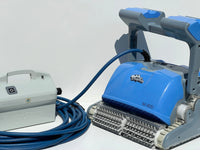 Robot piscina Dolphin Supreme M400 - MetodoBlu