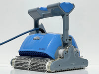 Robot piscina Dolphin Supreme M400 - MetodoBlu