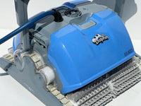 Robot piscina Dolphin Supreme M400 - MetodoBlu