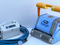 Dolphin Dynamic Plus Pool Robot