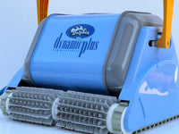 Dolphin Dynamic Plus Pool Robot