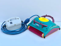 Dolphin Swift Pool Robot