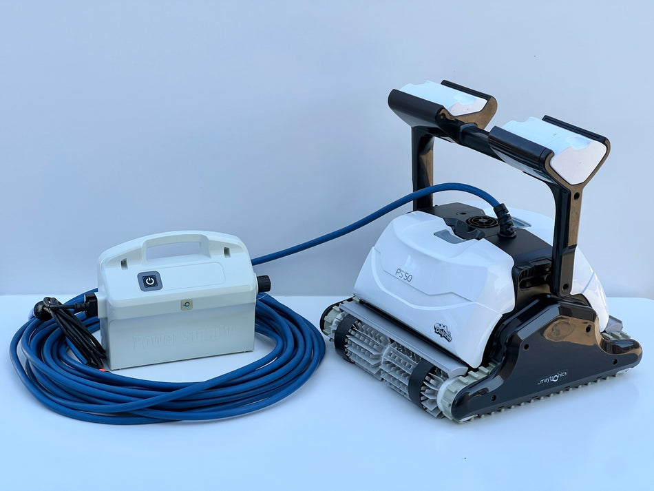 Robot pool cleaner Dolphin Maytronics PS50
