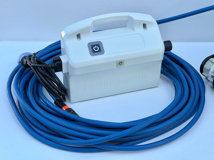 Dolphin Maytronics PS50 Pool Robot