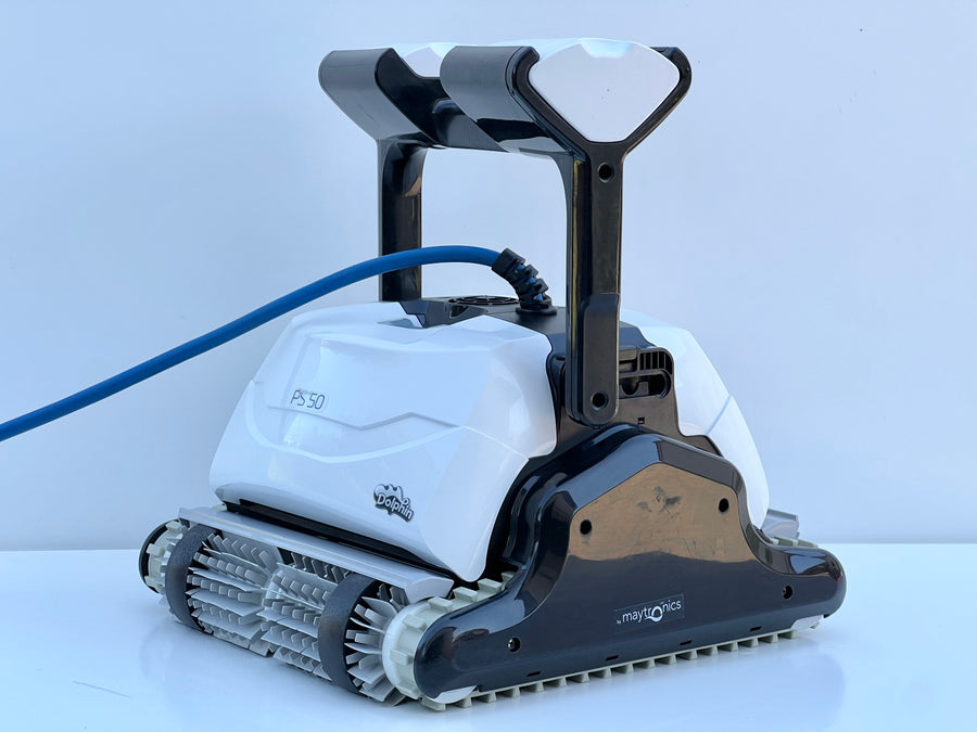 Dolphin Maytronics PS50 Pool Robot