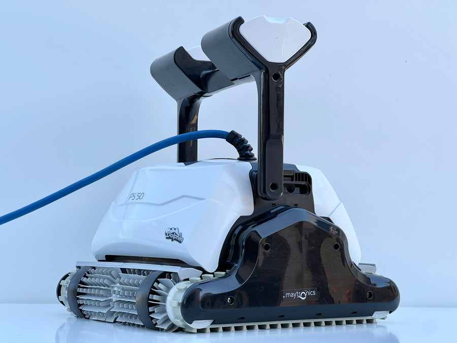 Dolphin Maytronics PS50 Pool Robot