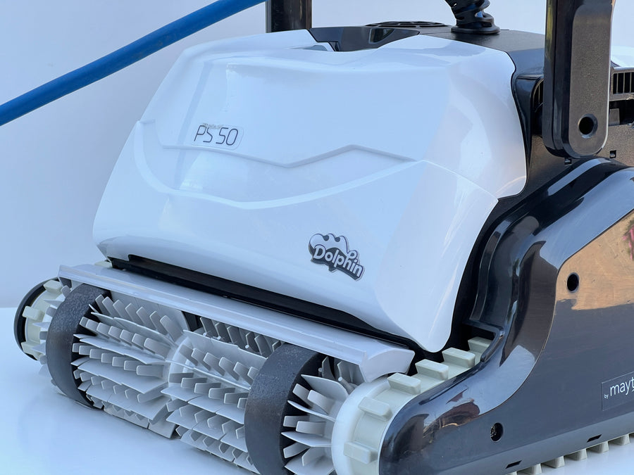 Dolphin Maytronics PS50 Pool Robot