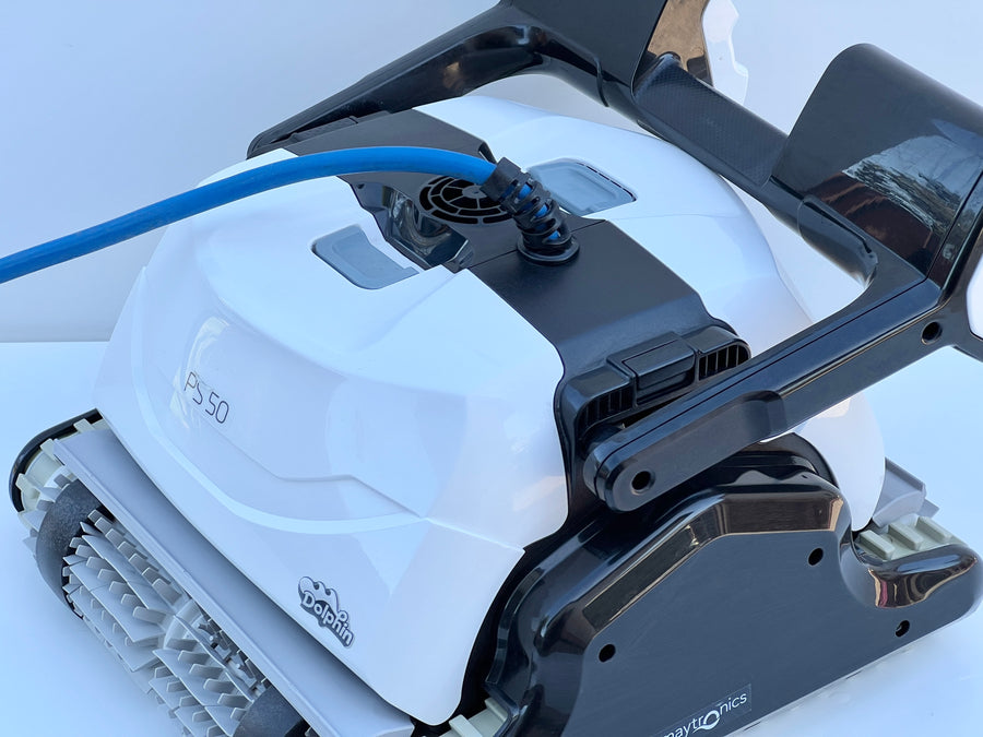 Dolphin Maytronics PS50 Pool Robot
