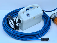 Dolphin Maytronics EX45 Pool Robot