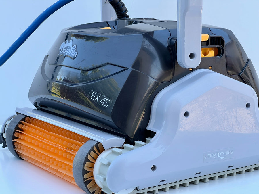 Dolphin Maytronics EX45 Pool Robot