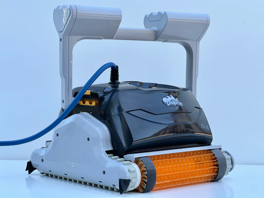 Dolphin Maytronics EX45 Pool Robot