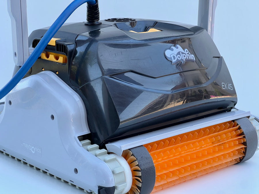 Dolphin Maytronics EX45 Pool Robot