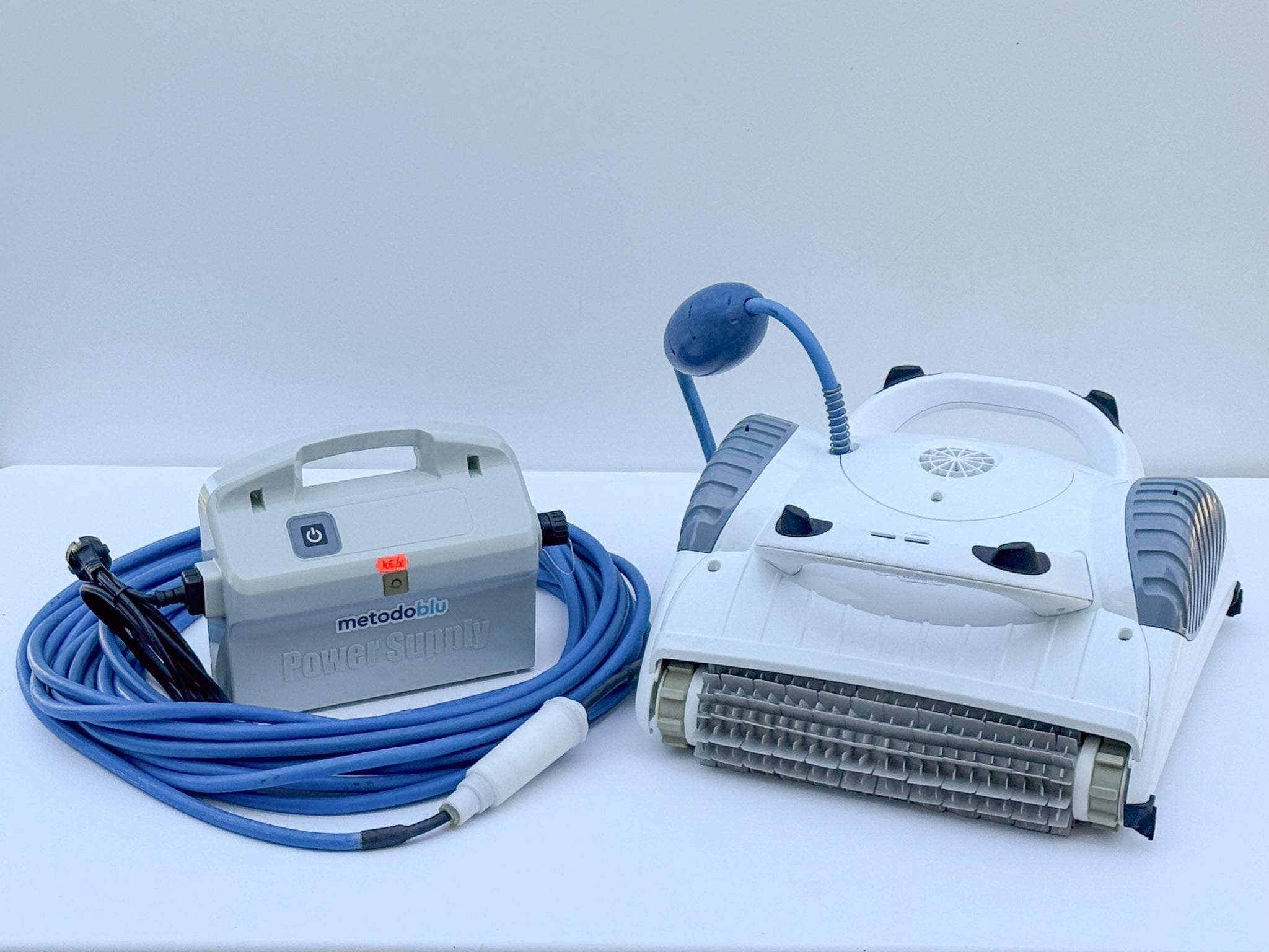 Robot Piscina Dolphin Moby Pro