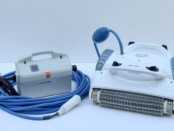 Robot Piscina Dolphin Moby Pro