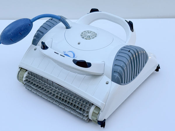 Robot Piscina Dolphin Moby Pro