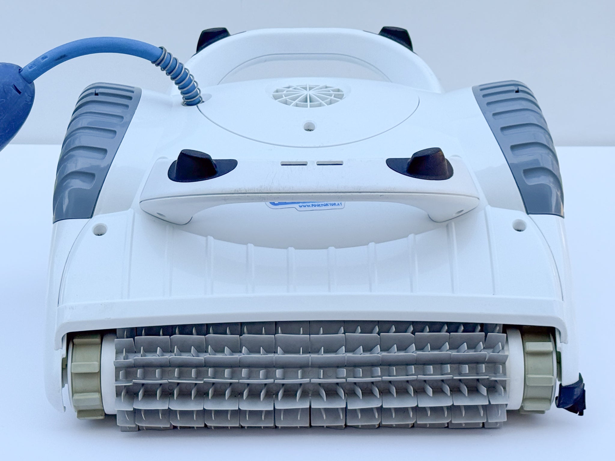 Robot Piscina Dolphin Moby Pro