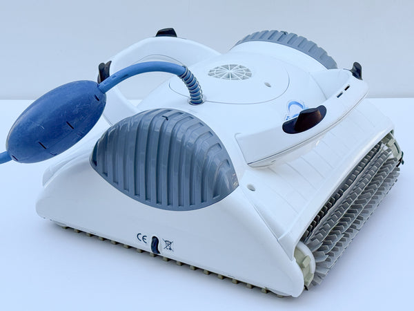 Robot Piscina Dolphin Moby Pro