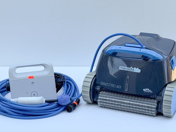 Dolphin Maestro 40i WiFi Iot Pool Robot