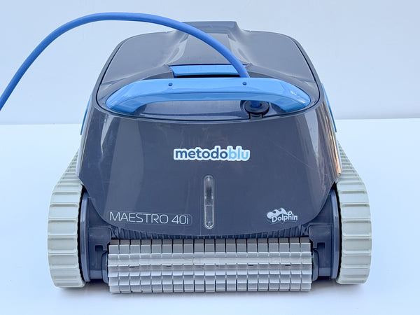 Dolphin Maestro 40i WiFi Iot Pool Robot