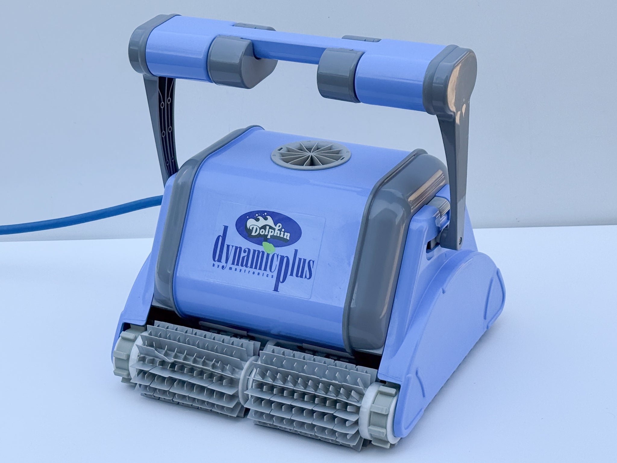 Robot piscina Dolphin Dynamic Plus
