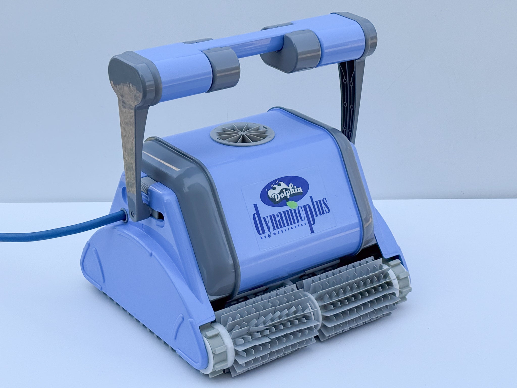 Robot piscina Dolphin Dynamic Plus