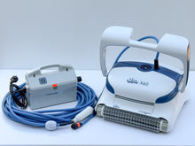 Dolphin Maytronics Maximus X60 Pool Robot