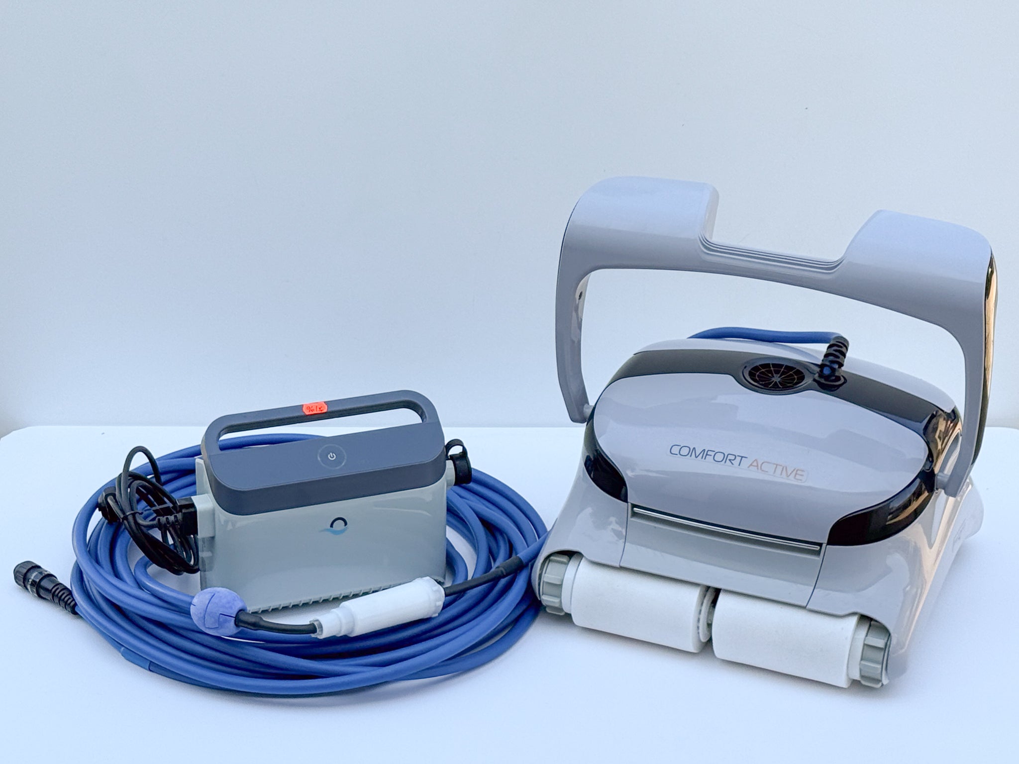 Robot piscina Dolphin Maytronics Comfort Active